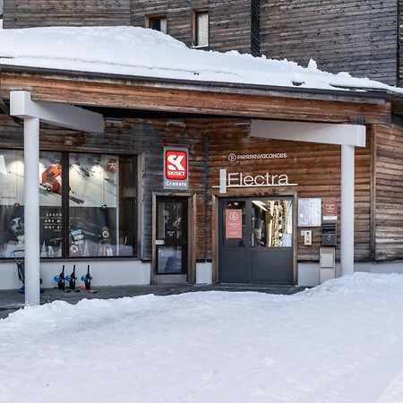 Residence Pierre & Vacances Electra Avoriaz Exterior photo